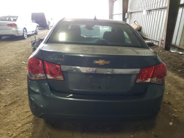 Photo 6 from auction – 2012 CHEVROLET CRUZE LS with VIN 1G1PC5SH8C7359784