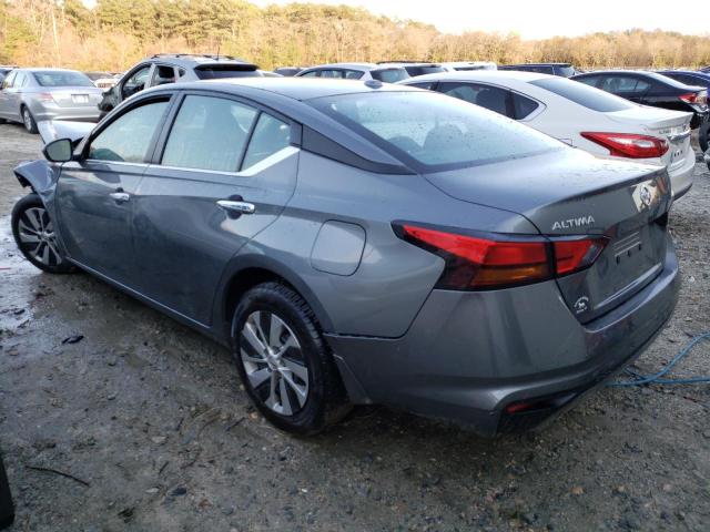 Photo 2 from auction – 2019 NISSAN ALTIMA S with VIN 1N4BL4BV1KC108926