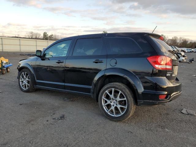 Photo 2 from auction – 2018 DODGE JOURNEY GT with VIN 3C4PDCEG1JT346587