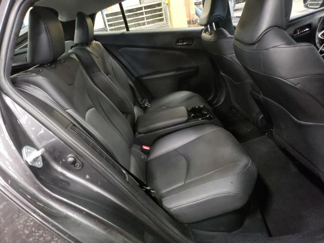 Photo 10 from auction – 2017 TOYOTA PRIUS PRIM with VIN JTDKARFP6H3036977