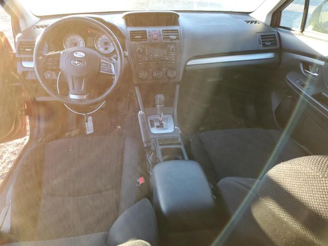 Photo 8 from auction – 2012 SUBARU IMPREZA PR with VIN JF1GPAD69CH232168