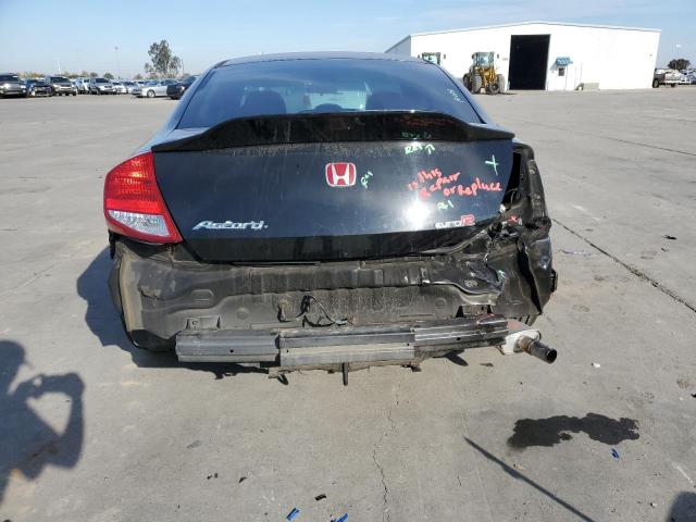 Photo 6 from auction – 2012 HONDA ACCORD EX with VIN 1HGCS1A75CA019393