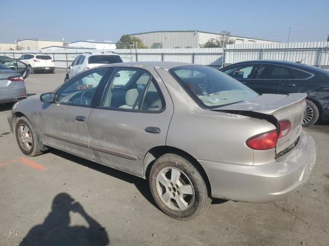 Photo 2 from auction – 2001 CHEVROLET CAVALIER L with VIN 1G1JF52T117205500