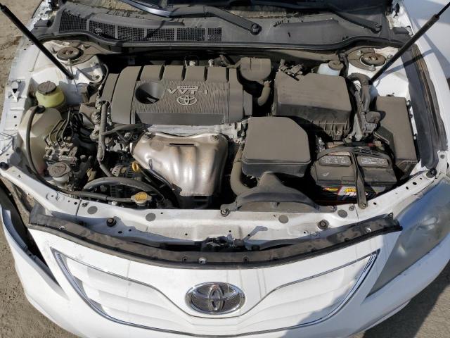 Photo 11 from auction – 2010 TOYOTA CAMRY BASE with VIN 4T4BF3EK3AR026381