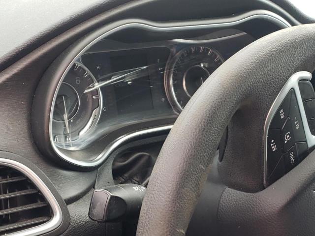 Photo 9 from auction – 2016 CHRYSLER 200 LX with VIN 1C3CCCFB7GN114495
