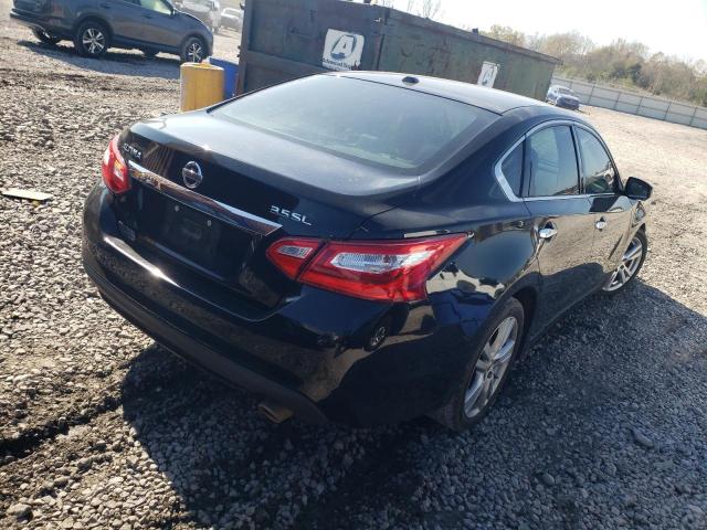 Photo 3 from auction – 2017 NISSAN ALTIMA 3.5 with VIN 1N4BL3AP2HC110836