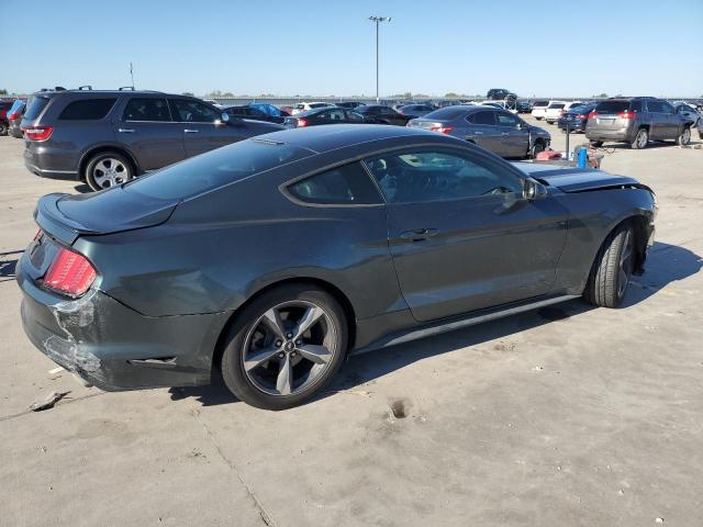 Photo 3 from auction – 2015 FORD MUSTANG with VIN 1FA6P8AM9F5357331