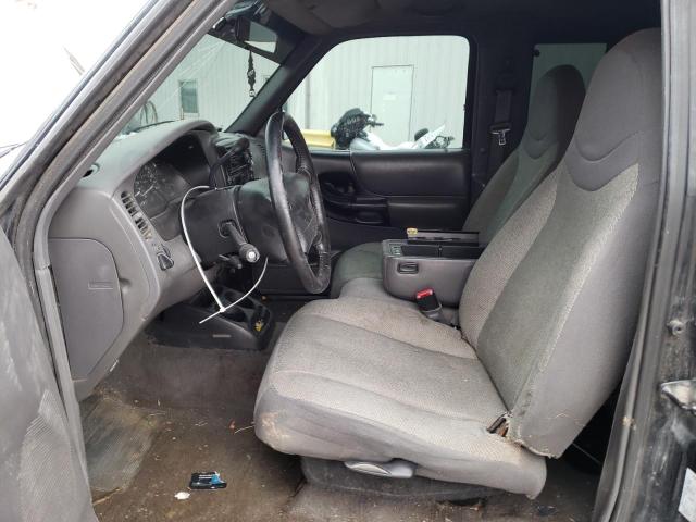 Photo 7 from auction – 2000 FORD RANGER SUP with VIN 1FTZR15V0YPA09078