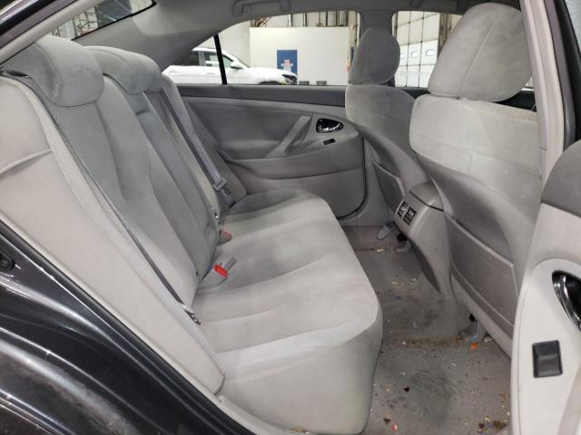 Photo 10 from auction – 2007 TOYOTA CAMRY HYBR with VIN 4T1BB46K77U006590