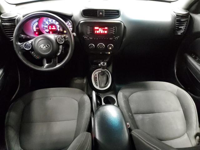 Photo 8 from auction – 2016 KIA SOUL with VIN KNDJN2A2XG7237503