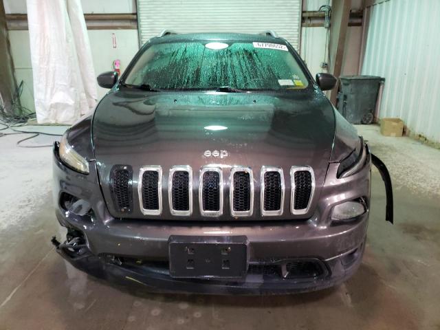 Photo 5 from auction – 2016 JEEP CHEROKEE L with VIN 1C4PJMCB2GW134533