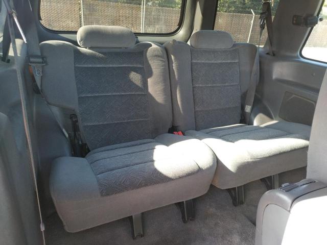 Photo 10 from auction – 2001 FORD EXPLORER S with VIN 1FMCU70E11UC96190