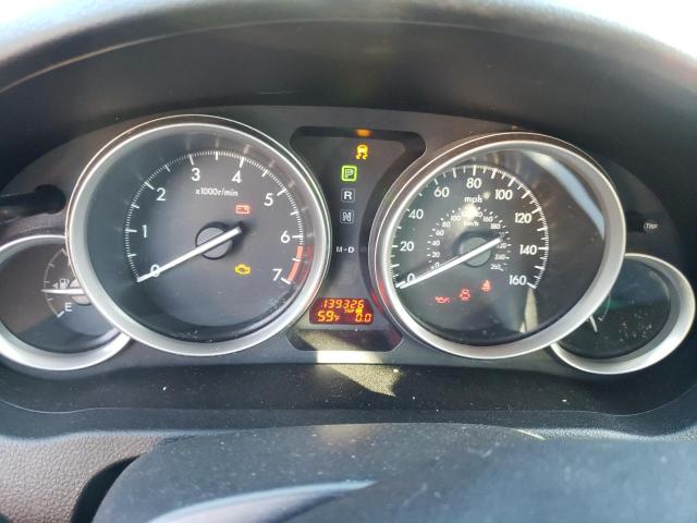 Photo 9 from auction – 2011 MAZDA 6 I with VIN 1YVHZ8BH2B5M19753