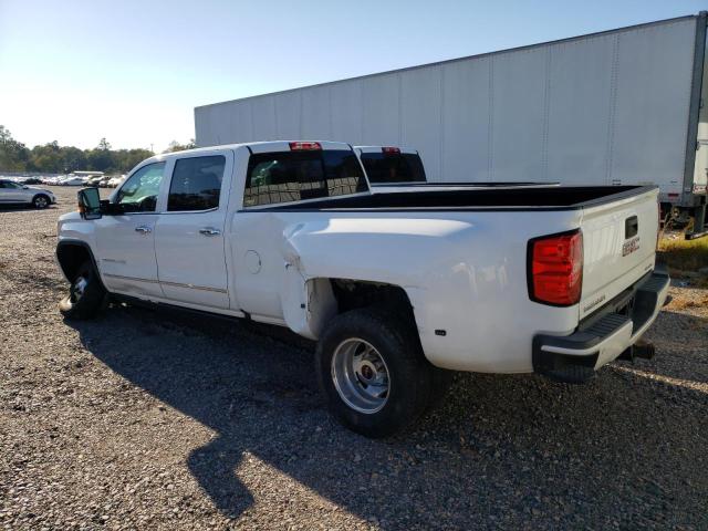 Photo 2 from auction – 2015 GMC SIERRA K35 with VIN 1GT424E82FF677493