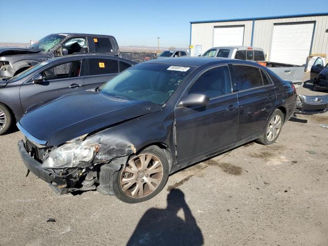 Photo 1 from auction – 2008 TOYOTA AVALON with VIN 4T1BK36B68U278625