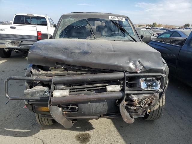 Photo 5 from auction – 1995 NISSAN PATHFINDER with VIN JN8HD17Y4SW013475