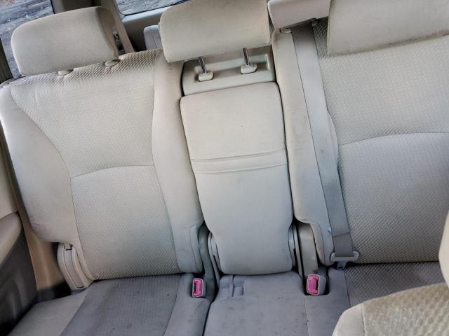 Photo 10 from auction – 2005 TOYOTA HIGHLANDER with VIN JTEEP21A250125881