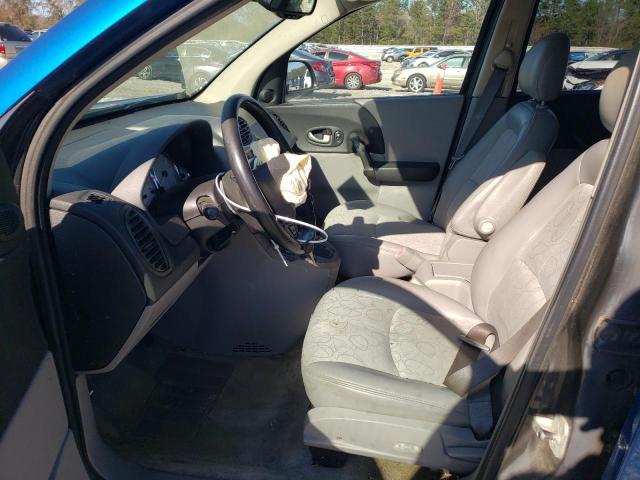 Photo 7 from auction – 2004 SATURN VUE with VIN 5GZCZ53404S864876