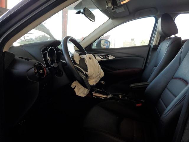 Photo 7 from auction – 2016 MAZDA CX-3 TOURI with VIN JM1DKBC70G0115756