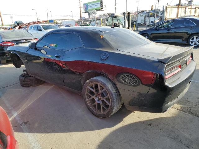 Photo 2 from auction – 2020 DODGE CHALLENGER with VIN 2C3CDZBT7LH225775