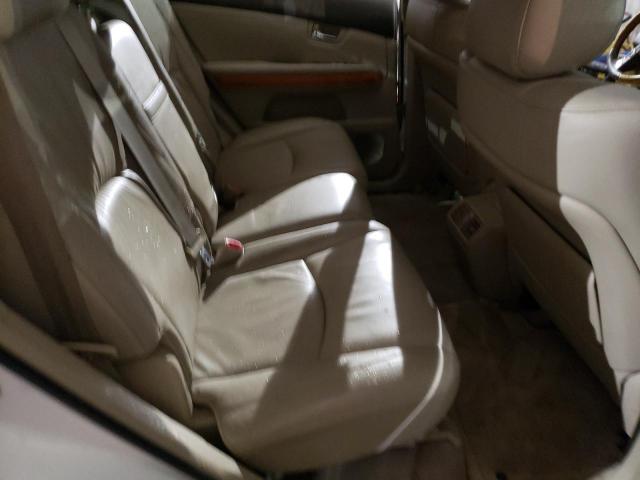 Photo 11 from auction – 2004 LEXUS RX 330 with VIN 2T2HA31U14C035303