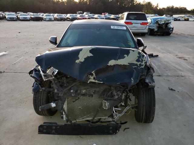 Photo 5 from auction – 2013 CADILLAC ATS with VIN 1G6AA5RX0D0172097