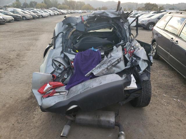Photo 6 from auction – 2005 INFINITI FX35 with VIN JNRAS08W55X213080