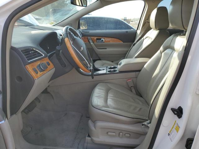 Photo 7 from auction – 2013 LINCOLN MKX with VIN 2LMDJ6JK4DBL36868