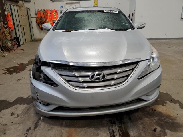 Photo 5 from auction – 2012 HYUNDAI SONATA SE with VIN 5NPEC4AB9CH320686
