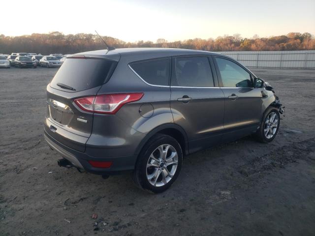 Photo 3 from auction – 2013 FORD ESCAPE with VIN 1FMCU0HX6DUD31968