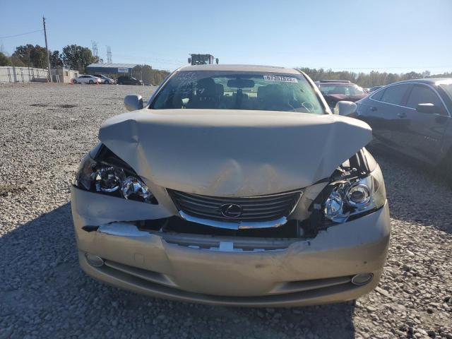 Photo 5 from auction – 2007 LEXUS ES 350 with VIN JTHBJ46G472022274