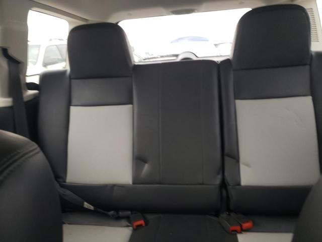 Photo 10 from auction – 2008 JEEP PATRIOT SP with VIN 1J8FT28W28D701979