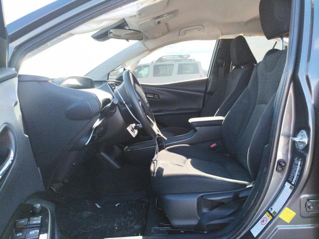 Photo 7 from auction – 2018 TOYOTA PRIUS with VIN JTDKBRFU1J3603735