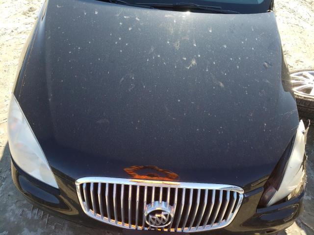 Photo 11 from auction – 2011 BUICK LUCERNE SU with VIN 1G4HK5ES3BU128812