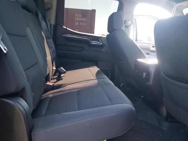 Photo 10 from auction – 2022 CHEVROLET SILVERADO with VIN 3GCUADED4NG533585