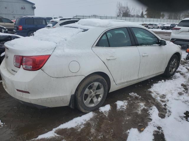 Photo 3 from auction – 2014 CHEVROLET MALIBU 1LT with VIN 1G11C5SL0EF178455