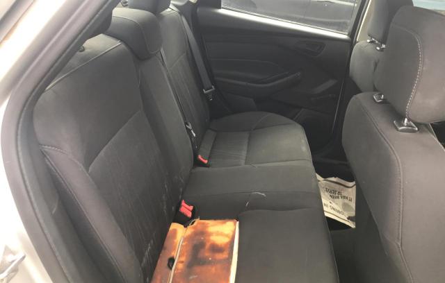Photo 6 from auction – 2016 FORD FOCUS S with VIN 1FADP3E28GL306984