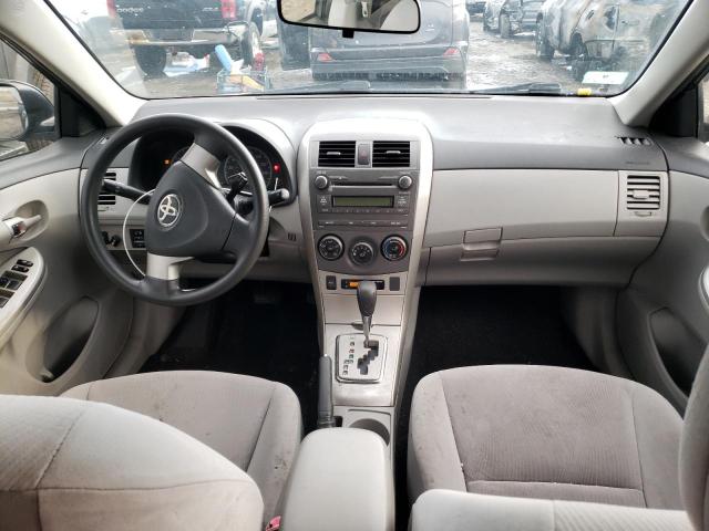 Photo 8 from auction – 2011 TOYOTA COROLLA BA with VIN JTDBU4EE3BJ091321