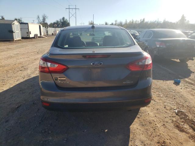 Photo 6 from auction – 2014 FORD FOCUS SE with VIN 1FADP3F24EL340822