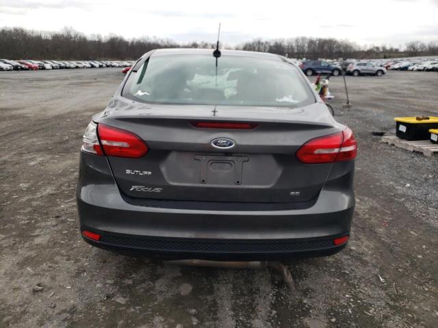 Photo 6 from auction – 2016 FORD FOCUS SE with VIN 1FADP3F2XGL226570