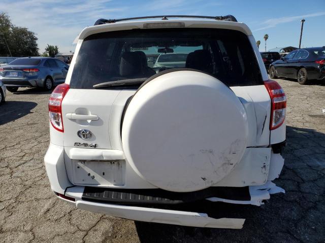 Фото 6 с аукциона – 2012 TOYOTA RAV4 с VIN 2T3ZF4DV2CW133457