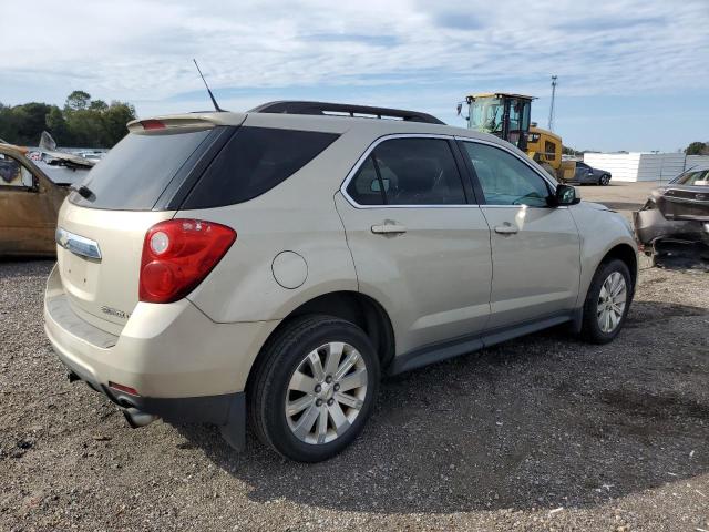 Photo 3 from auction – 2011 CHEVROLET EQUINOX LT with VIN 2CNFLPE5XB6246686
