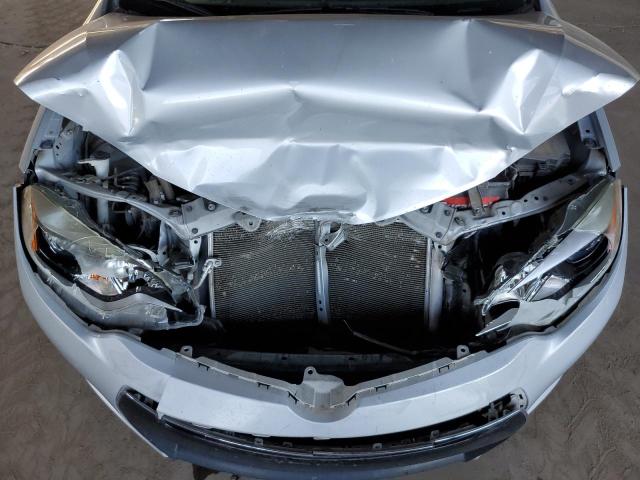 Photo 11 from auction – 2014 TOYOTA COROLLA L with VIN 2T1BURHE7EC023306
