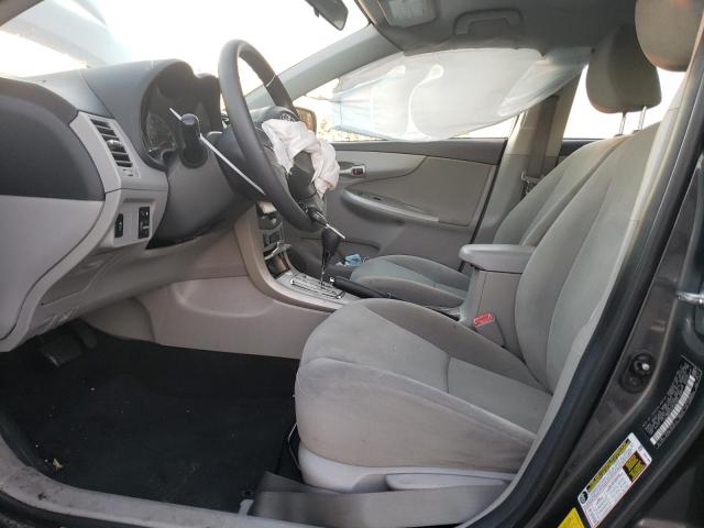 Photo 7 from auction – 2011 TOYOTA COROLLA BA with VIN 2T1BU4EE3BC651673
