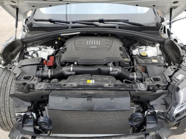 Photo 12 from auction – 2018 LAND ROVER RANGE ROVE with VIN SALYB2RV2JA751225