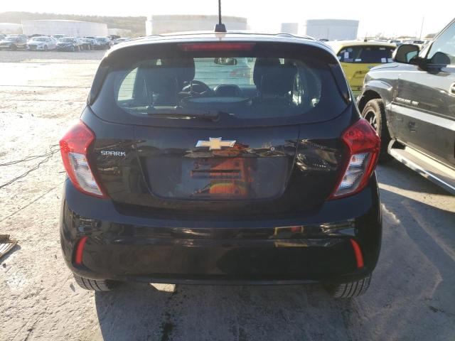 Photo 6 from auction – 2019 CHEVROLET SPARK LS with VIN KL8CB6SA5KC702146