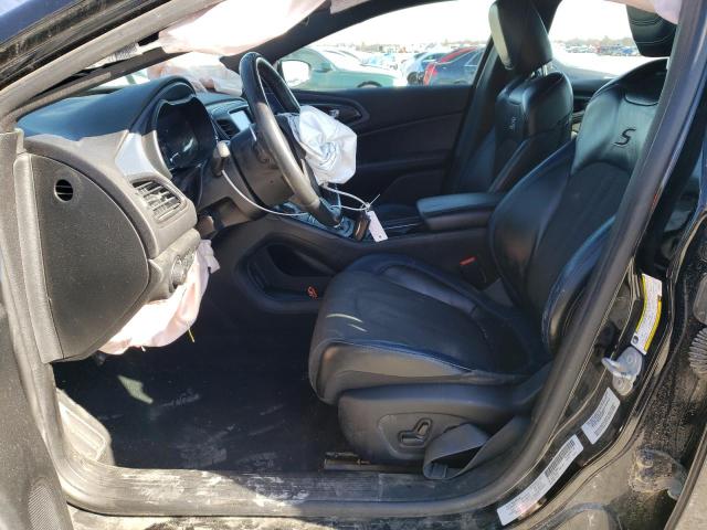 Photo 7 from auction – 2015 CHRYSLER 200 S with VIN 1C3CCCBB1FN689017