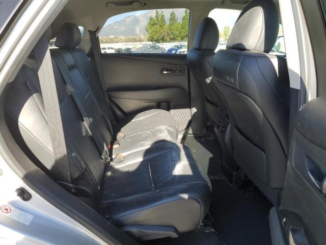Фото 11 с аукциона – 2015 LEXUS RX 350 с VIN 2T2ZK1BA5FC163993