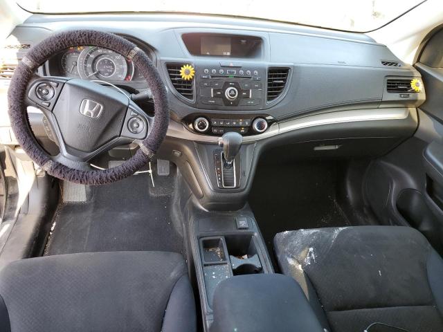 Photo 8 from auction – 2016 HONDA CR-V SE with VIN 2HKRM3H48GH507326