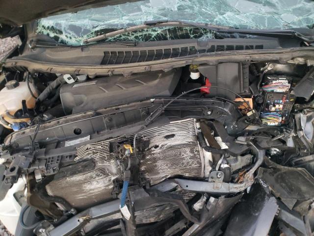 Zdjęcie 12 z aukcji – 2019 FORD EDGE ST z VIN 2FMPK4AP3KBB91986
